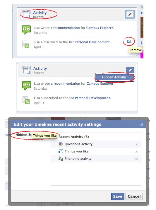 How, and why, to set up Off-Facebook Activity