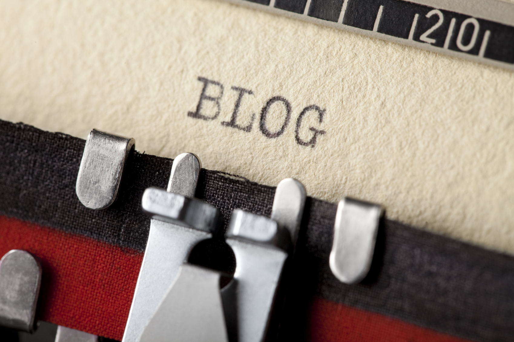 Put Your Blogger Blog on Your Website