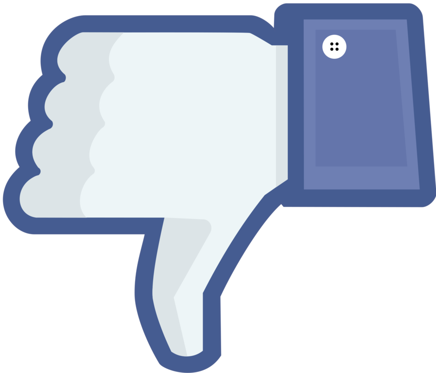 Thumbs Up for Thumbs Down: Facebook Officially Formulating Dislike Button