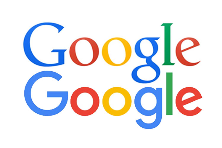 google-logos