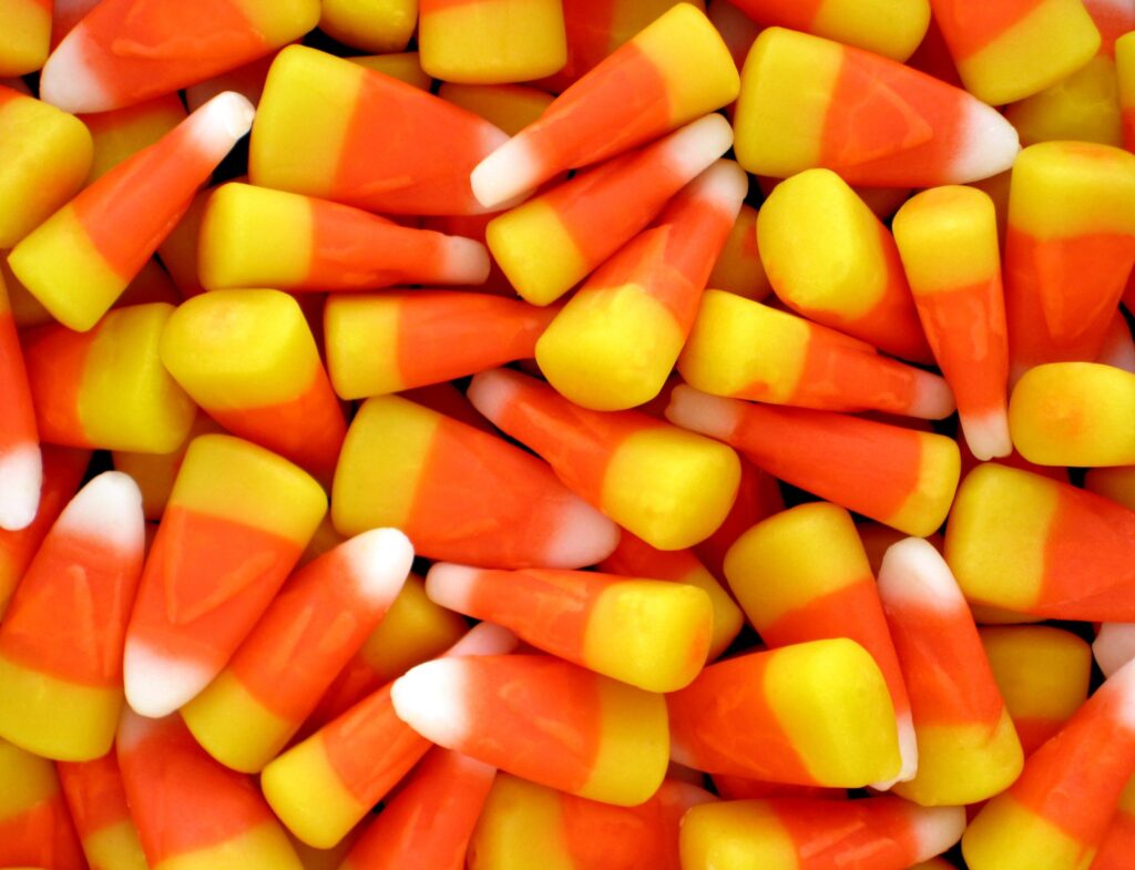 Statistically Speaking: 5 Facts about Halloween
