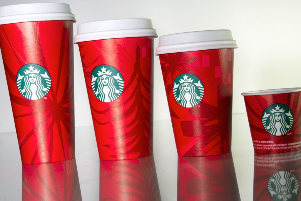 What’s Got People So Heated about Starbucks?