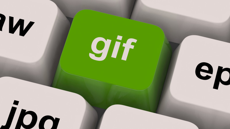 GIF It Up: Why You Should Incorporate GIFs into Your Marketing Strategy