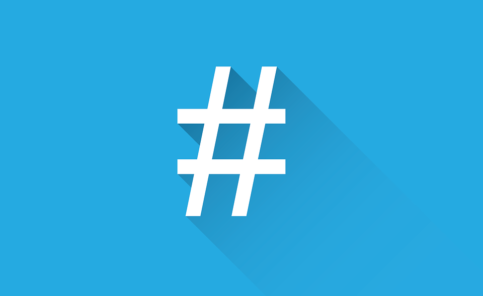 The Power of #: Using Hashtags to Heighten Marketing