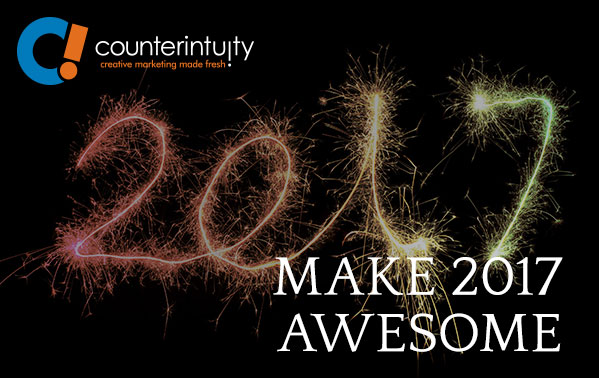 7 Ways to Make 2017 Awesome