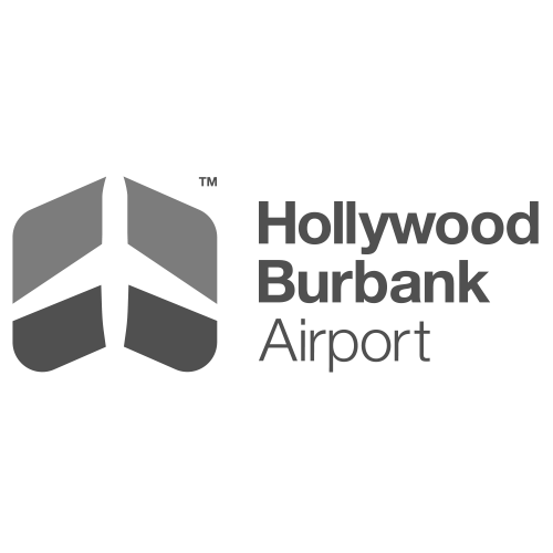 Hollywood Burbank Airport