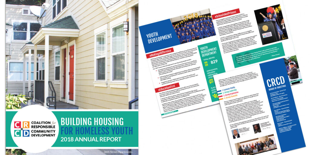 CRCD Annual Report