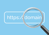 Domain names