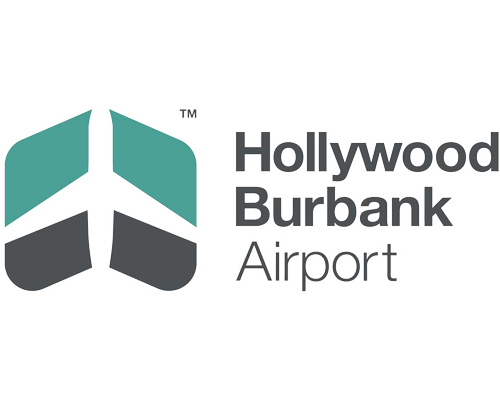 Hollywood Burbank Airport
