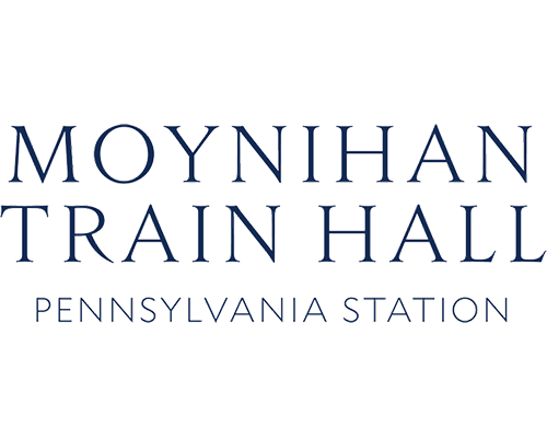 Moynihan Train Hall