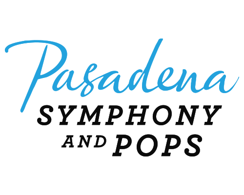 Pasadena Symphony and Pops
