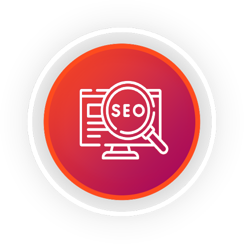 SEO icon