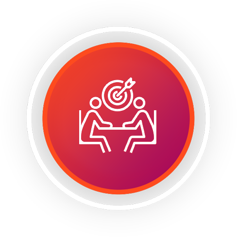 strategy icon