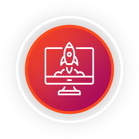 website icon
