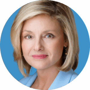 Jill Buck headshot