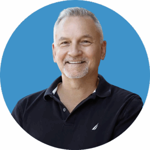 Lee Wochner headshot