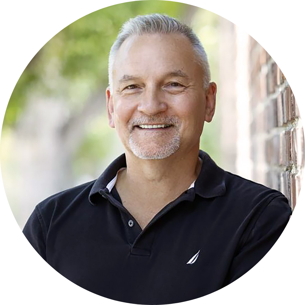 Lee Wochner Headshot