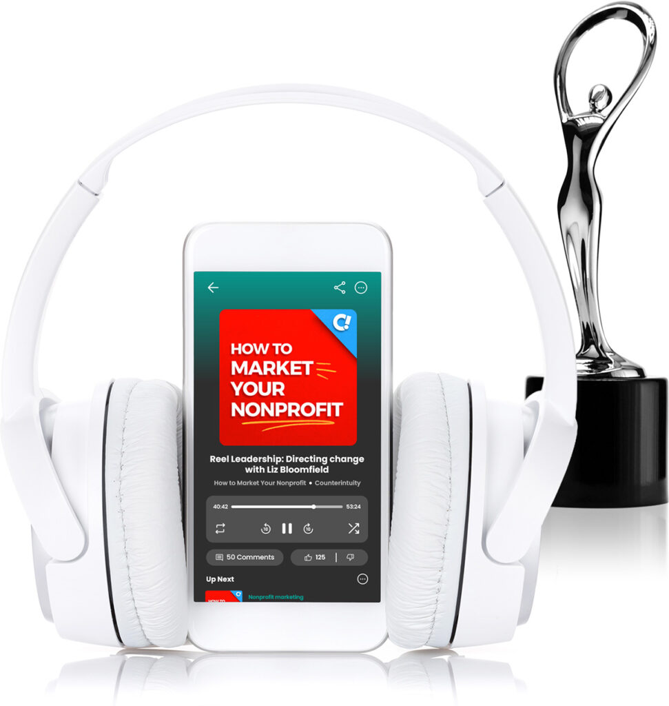 HOW TO MARKET YOUR NONPROFIT