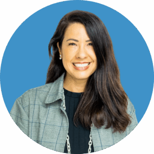 Anika Jackson's headshot