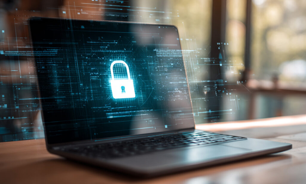 Website security for nonprofits