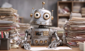 Where to use AI in your nonprofit (and where you shouldn’t)