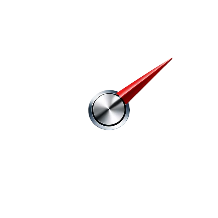 Counterintuity can help you move the needle