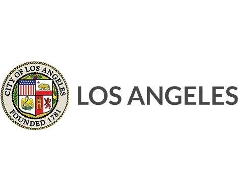 City of Los Angeles