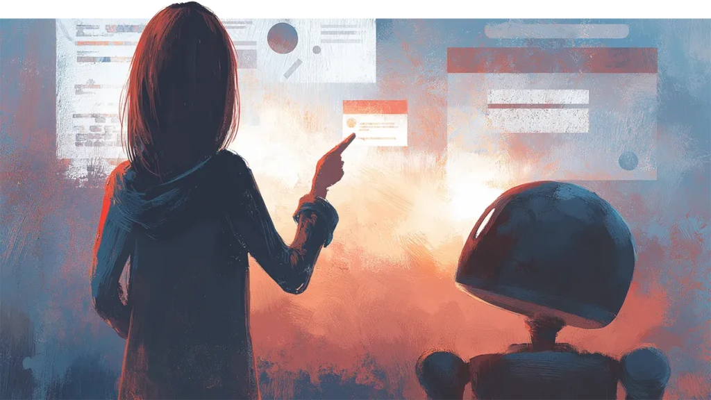 How AI is changing nonprofit marketing and what to do about it