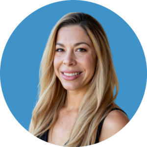 Lauren Wu headshot